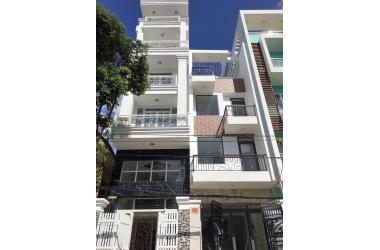 BÁN NHÀ MẶT PHỐ LẠC LONG QUÂN, 70M2, 7 TẦNG MỚI, 26 TỶ